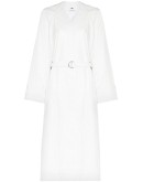 regenerated crescent moon coat