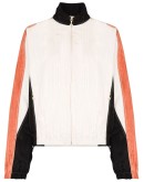 moiré contrast-detail track jacket