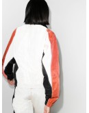 moiré contrast-detail track jacket