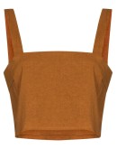 box crop top