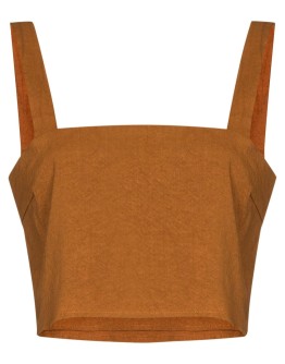 box crop top