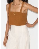 box crop top