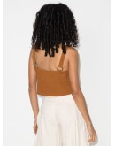 box crop top