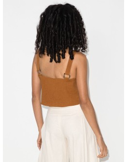 box crop top