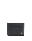 leather cardholder
