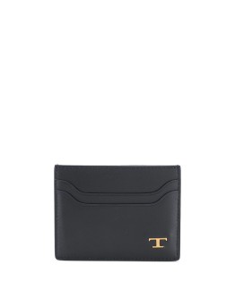 leather cardholder