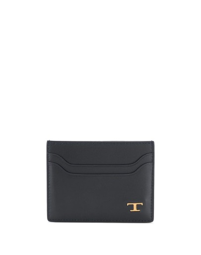 leather cardholder