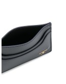 leather cardholder