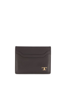 leather cardholder