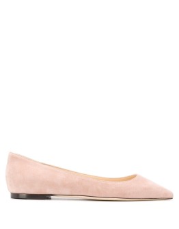 Romy ballerina shoe