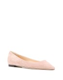 Romy ballerina shoe