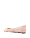 Romy ballerina shoe