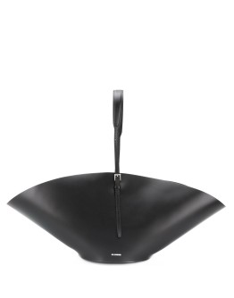 Sombrero bucket bag