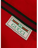 logo label playsuit 