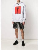Cameron sequined shorts