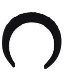 padded alice band