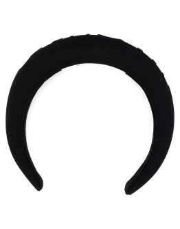 padded alice band