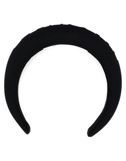 padded alice band