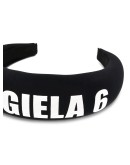 padded alice band