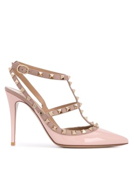 Rockstud 100mm pumps