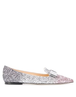 Gala viola mix flats