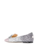 Gala viola mix flats