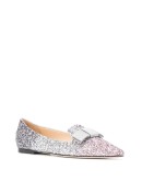Gala viola mix flats