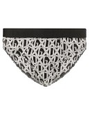 DG Rete print briefs