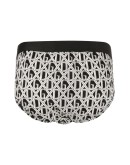 DG Rete print briefs