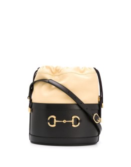Gucci 1955 Horsebit bucket bag