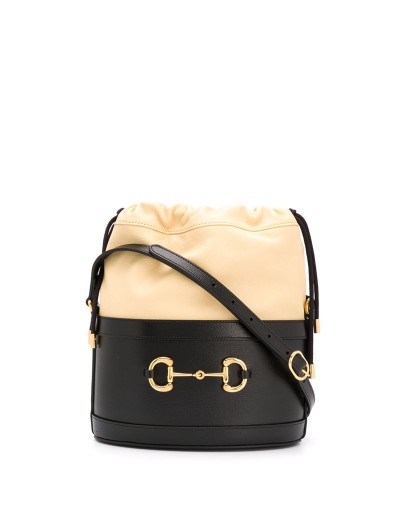 Gucci 1955 Horsebit bucket bag