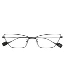 geometric glasses