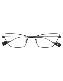 geometric glasses