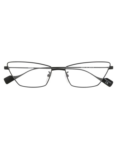 geometric glasses