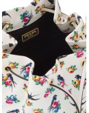 small Prada Plage bucket bag