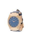 Lapis 34mm watch