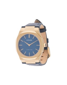 Lapis 34mm watch