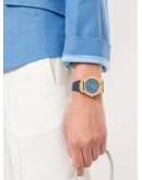 Lapis 34mm watch