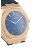 Lapis 34mm watch