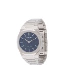 Silver Night 34mm watch