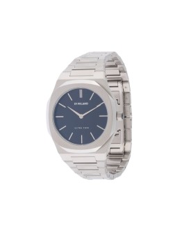 Silver Night 34mm watch