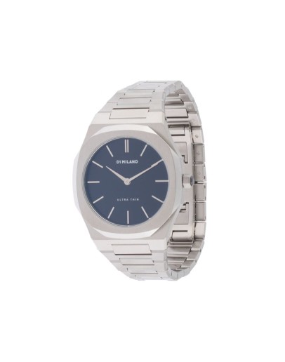 Silver Night 34mm watch