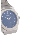 Silver Night 34mm watch