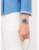 Silver Night 34mm watch