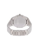 Silver Night 34mm watch