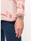 Rose Night 34mm watch