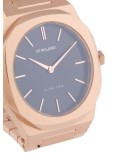 Rose Night 34mm watch