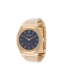 Gold Night 34mm watch