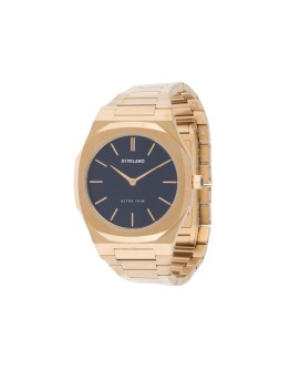 Gold Night 34mm watch