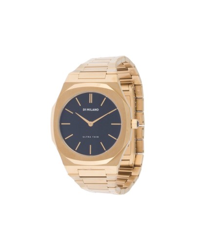 Gold Night 34mm watch
